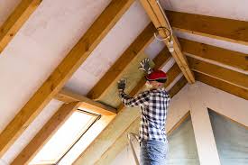 Professional Insulation Services in Hillcrest, NY